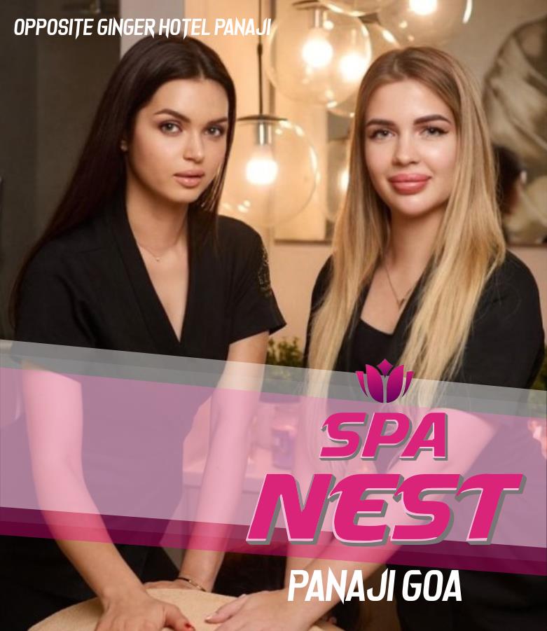 Aromatherapy Massage in Panaji